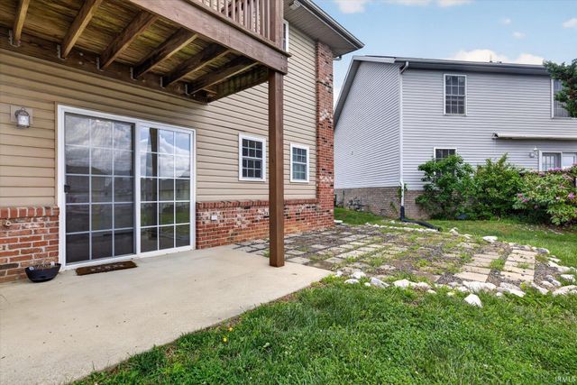 3850 S Cramer Circle, Bloomington, IN 47403