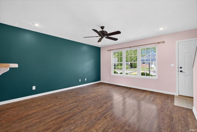 3850 S Cramer Circle, Bloomington, IN 47403