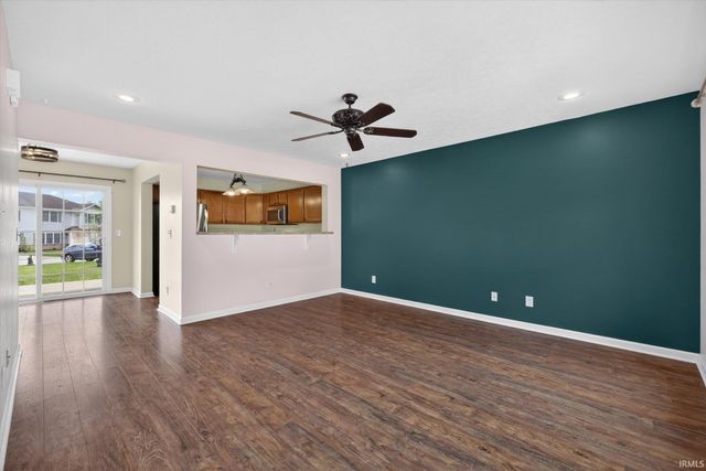 3850 S Cramer Circle, Bloomington, IN 47403