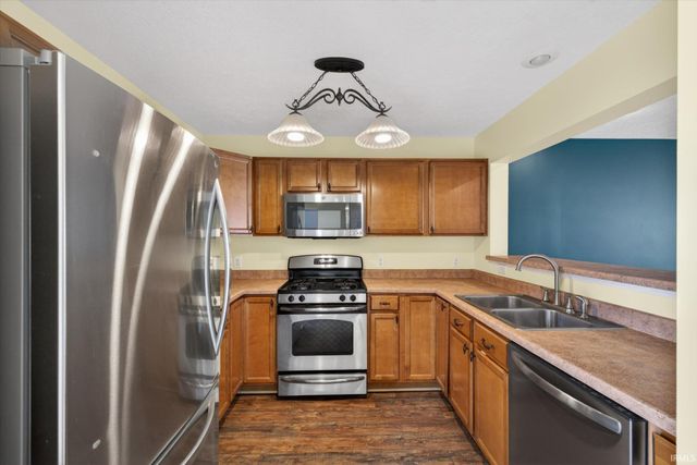 3850 S Cramer Circle, Bloomington, IN 47403