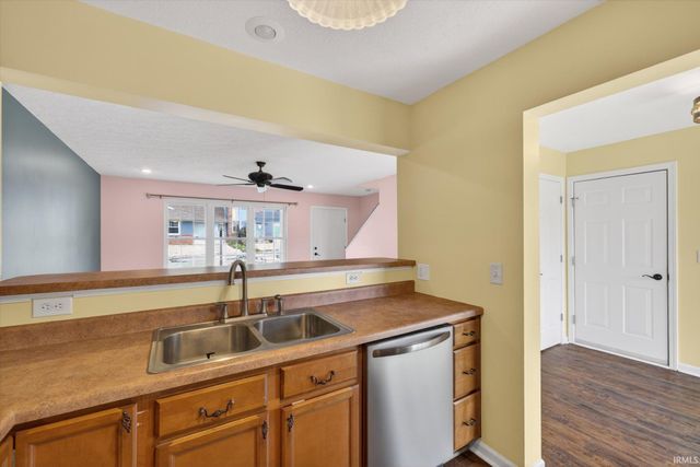 3850 S Cramer Circle, Bloomington, IN 47403