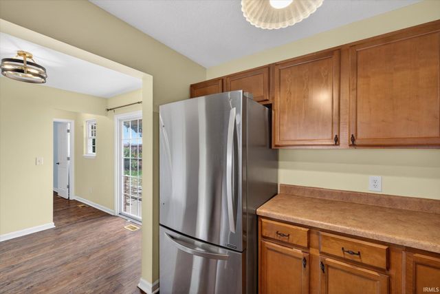 3850 S Cramer Circle, Bloomington, IN 47403