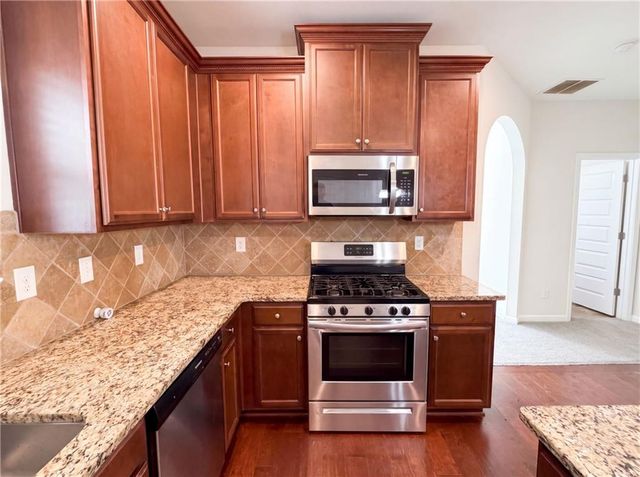 2769 Trebek Court, Mcdonough, GA 30253
