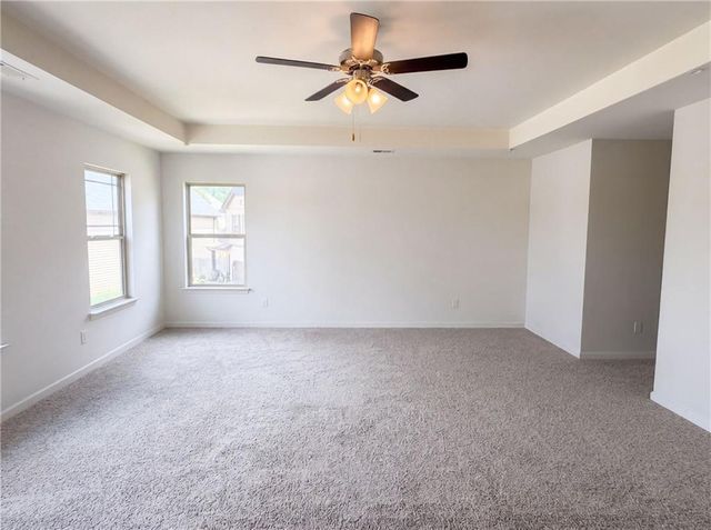 2769 Trebek Court, Mcdonough, GA 30253
