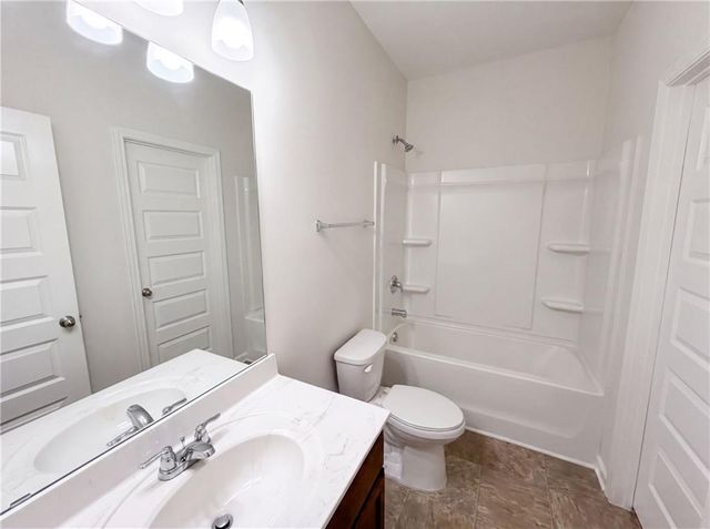 2769 Trebek Court, Mcdonough, GA 30253
