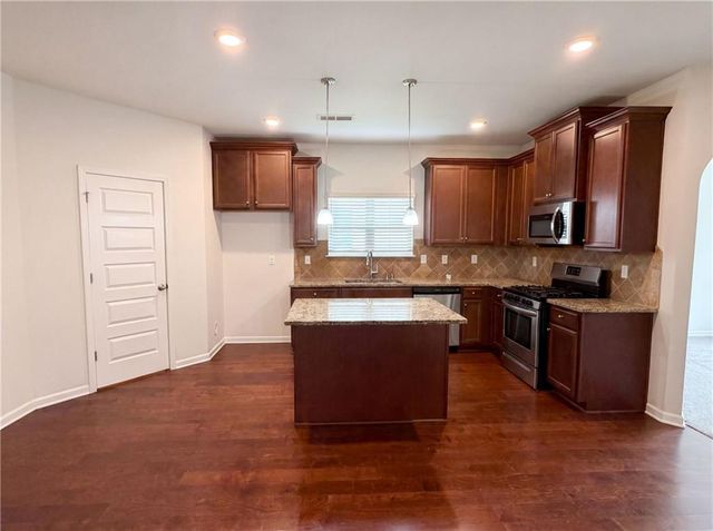 2769 Trebek Court, Mcdonough, GA 30253