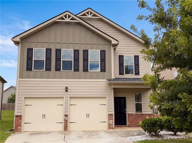 2769 Trebek Court, Mcdonough, GA 30253