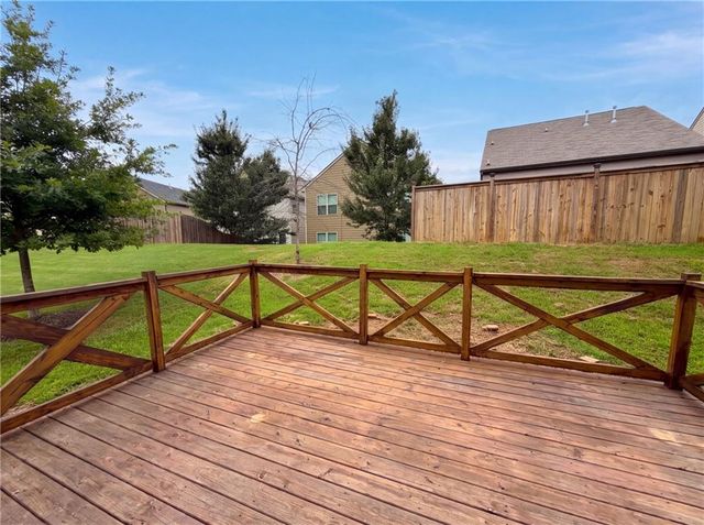 2769 Trebek Court, Mcdonough, GA 30253