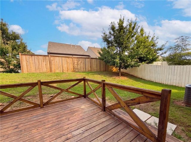 2769 Trebek Court, Mcdonough, GA 30253