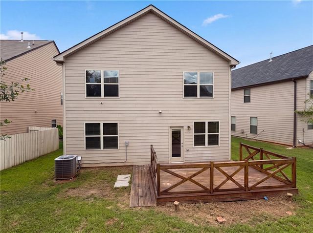 2769 Trebek Court, Mcdonough, GA 30253