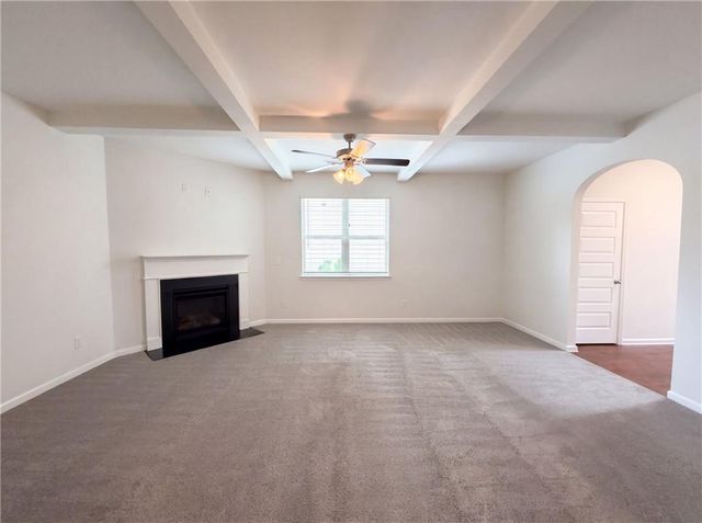 2769 Trebek Court, Mcdonough, GA 30253