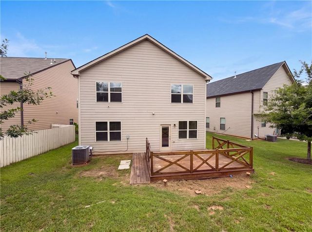 2769 Trebek Court, Mcdonough, GA 30253