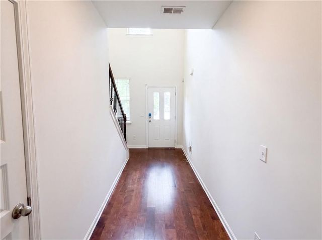 2769 Trebek Court, Mcdonough, GA 30253