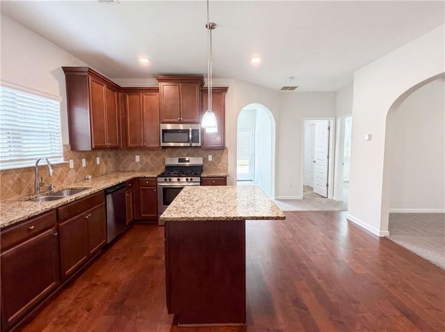 2769 Trebek Court, Mcdonough, GA 30253