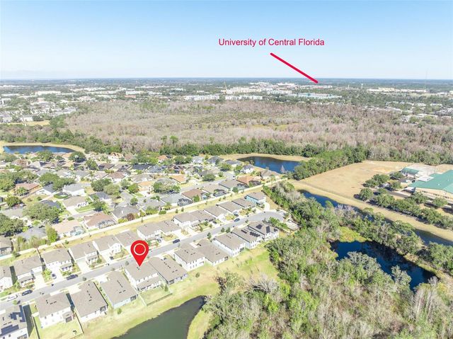 9187 WAVERLY WALK DRIVE, Orlando, FL 32817