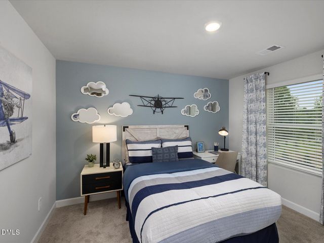 1505 Hatteras Road, Durham, NC 27703