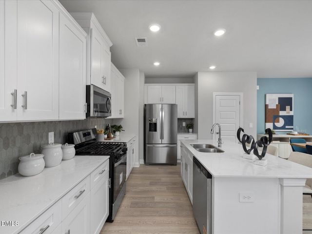 1505 Hatteras Road, Durham, NC 27703