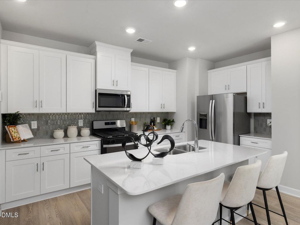 1505 Hatteras Road, Durham, NC 27703