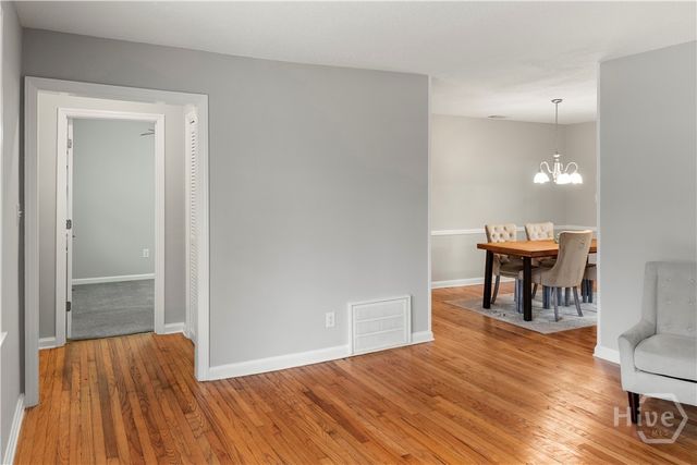 1523 E 54th Street, Savannah, GA 31404