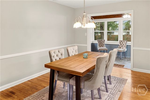 1523 E 54th Street, Savannah, GA 31404