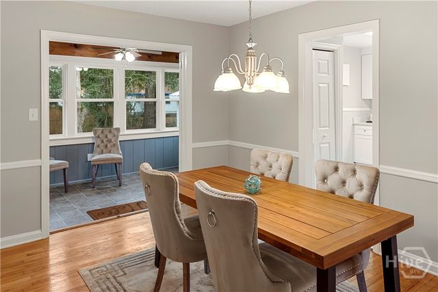 1523 E 54th Street, Savannah, GA 31404