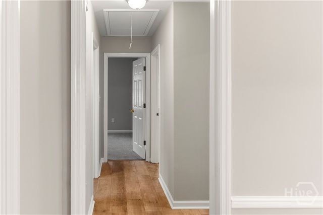 1523 E 54th Street, Savannah, GA 31404