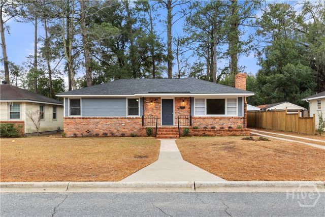 1523 E 54th Street, Savannah, GA 31404