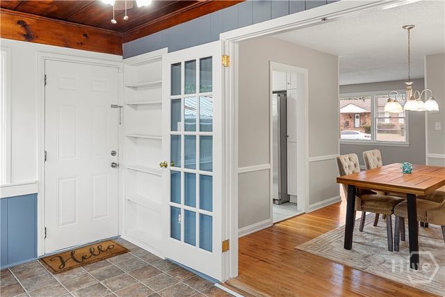 1523 E 54th Street, Savannah, GA 31404