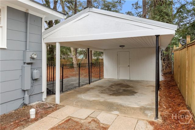 1523 E 54th Street, Savannah, GA 31404