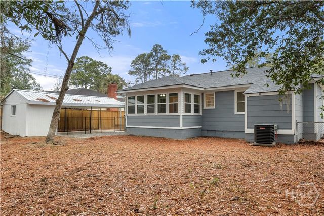 1523 E 54th Street, Savannah, GA 31404