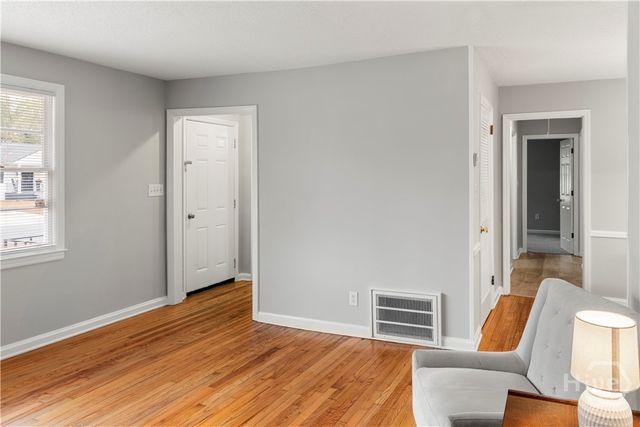 1523 E 54th Street, Savannah, GA 31404