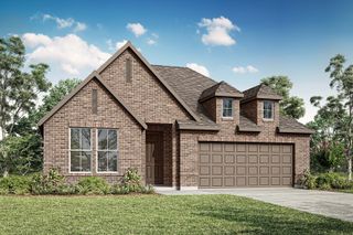 324 Benedetta Lane, Fort Worth, TX 76052