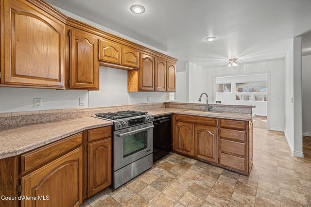 3909 N Jonquil CT, Coeur D'alene, ID 83815