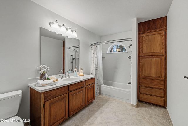 3909 N Jonquil CT, Coeur D'alene, ID 83815