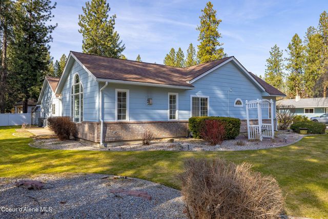 3909 N Jonquil CT, Coeur D'alene, ID 83815