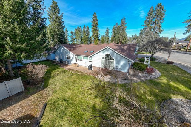 3909 N Jonquil CT, Coeur D'alene, ID 83815