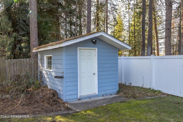 3909 N Jonquil CT, Coeur D'alene, ID 83815