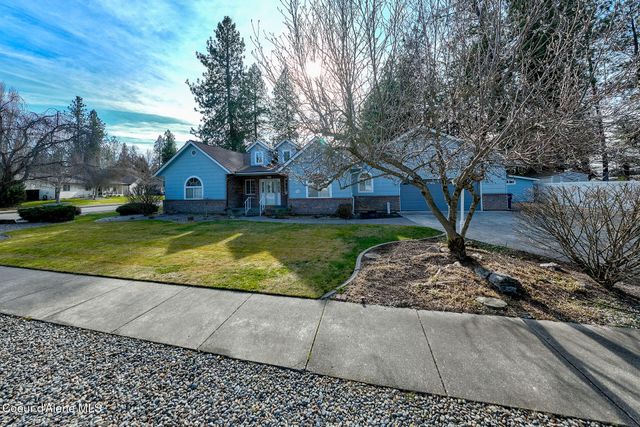 3909 N Jonquil CT, Coeur D'alene, ID 83815