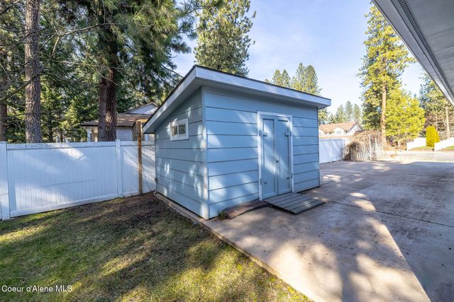 3909 N Jonquil CT, Coeur D'alene, ID 83815