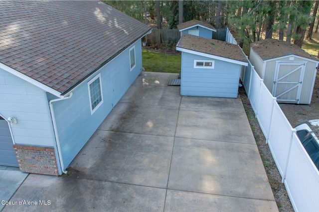 3909 N Jonquil CT, Coeur D'alene, ID 83815