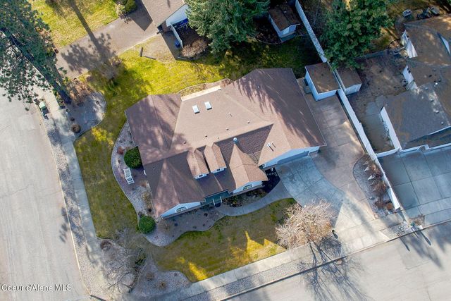 3909 N Jonquil CT, Coeur D'alene, ID 83815