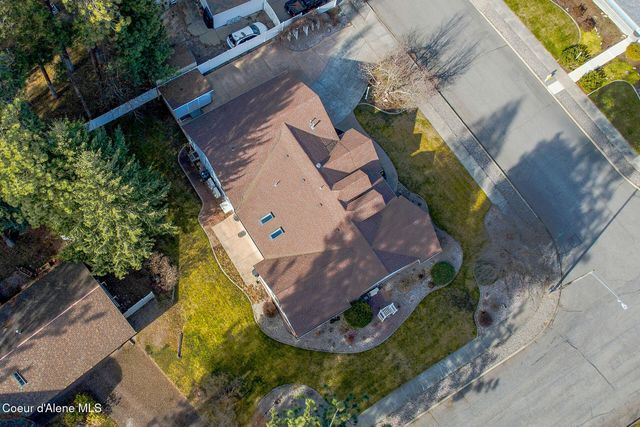 3909 N Jonquil CT, Coeur D'alene, ID 83815