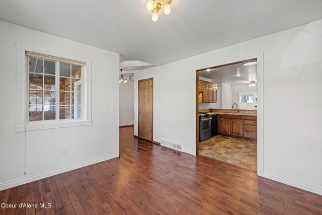 3909 N Jonquil CT, Coeur D'alene, ID 83815