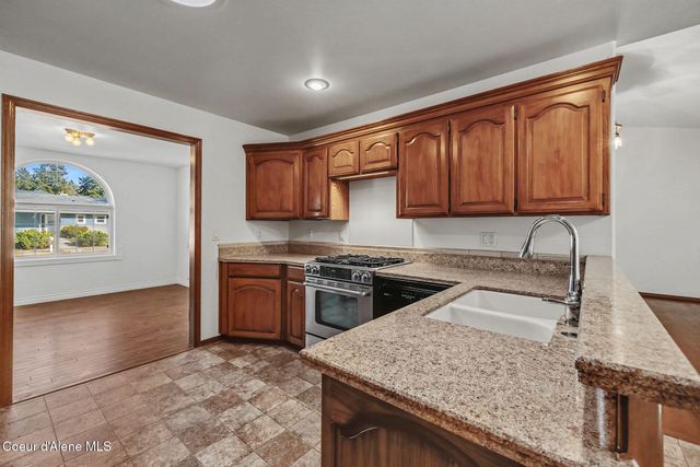 3909 N Jonquil CT, Coeur D'alene, ID 83815