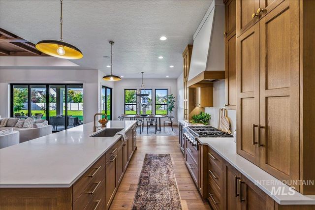 13327 Prominence Ridge Ln, Caldwell, ID 83607