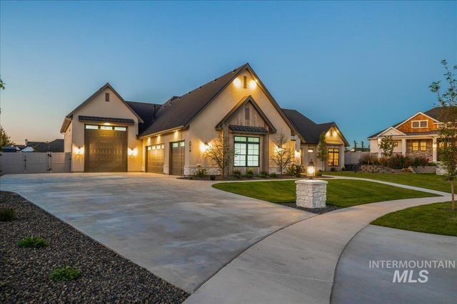 13327 Prominence Ridge Ln, Caldwell, ID 83607