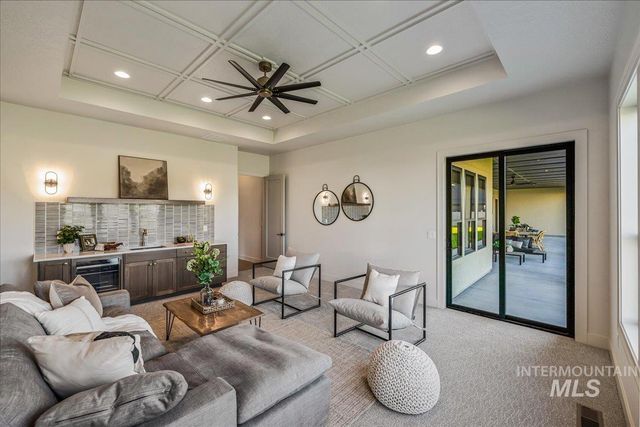 13327 Prominence Ridge Ln, Caldwell, ID 83607