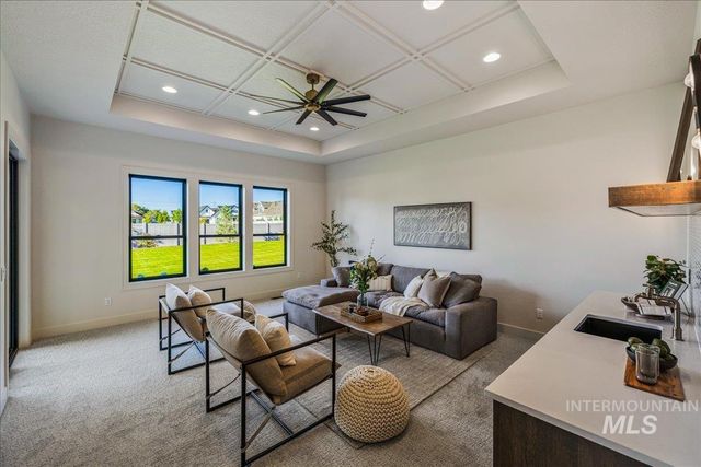 13327 Prominence Ridge Ln, Caldwell, ID 83607