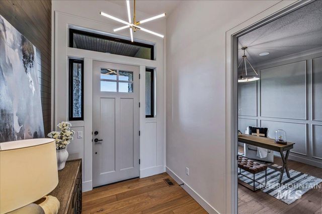 13327 Prominence Ridge Ln, Caldwell, ID 83607