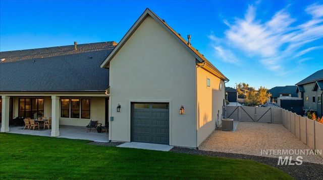 13327 Prominence Ridge Ln, Caldwell, ID 83607